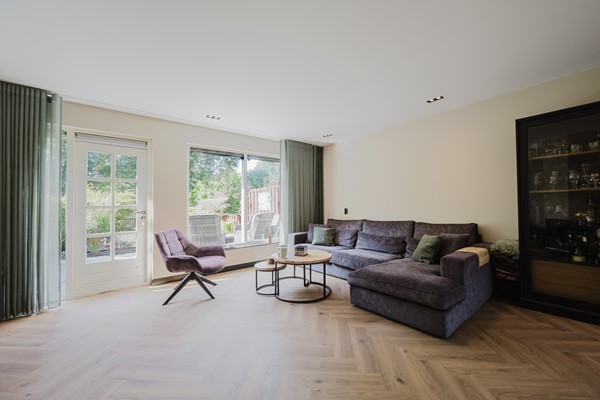 Medium property photo - Kievit 64, 3191 DH Hoogvliet Rotterdam